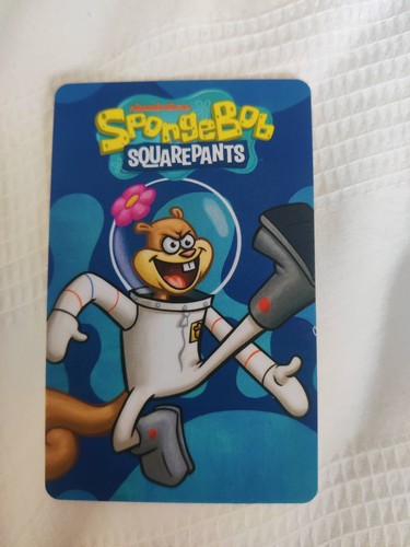 Spongebob squarepants arcade - squarepants,