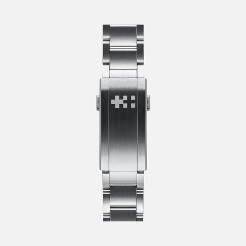 Christopher ward 20mm steel - christopher,