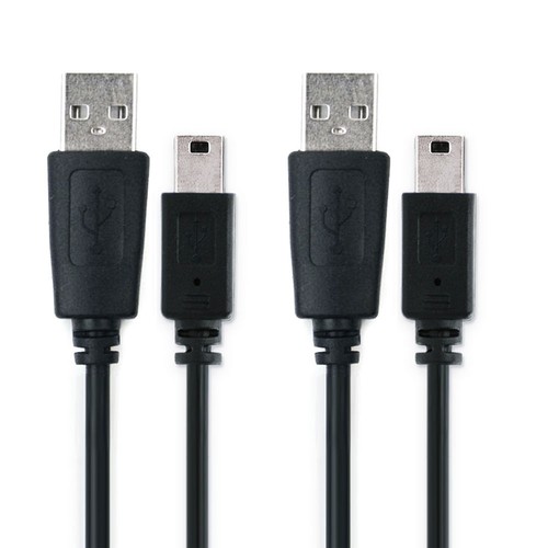 Camera usb cable canon - 2x,
