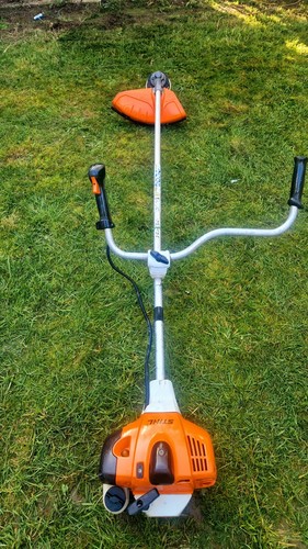Stihl 240c petrol - fs,
