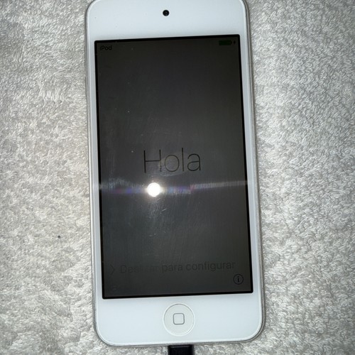Apple ipod touch - apple, 5th