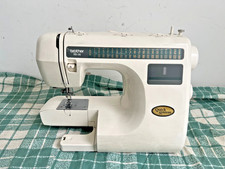 Good Working Brother Sewing
