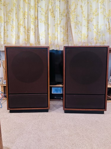 Vintage dual concentric - 2,