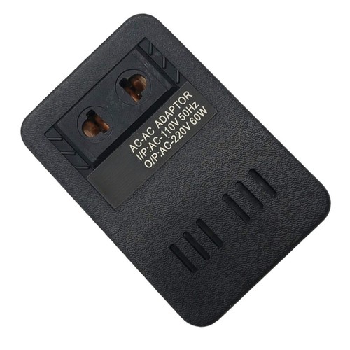 Portable 60w 220v 110v - 60w, voltage