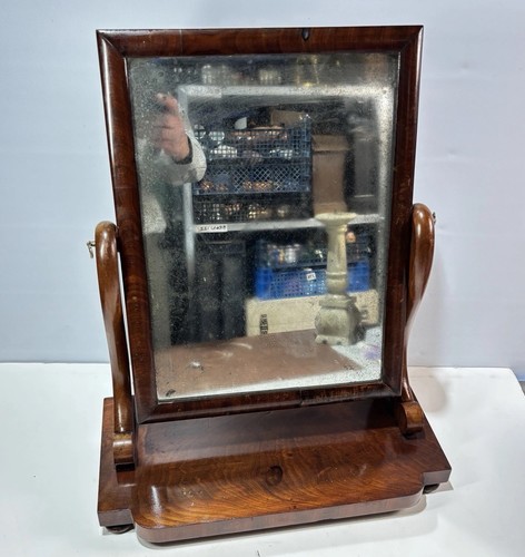 Dressing table mirror - dressing,