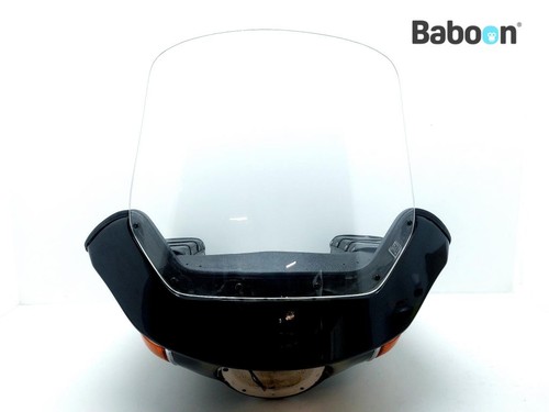 Fairing upper front - honda, gl