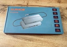 USB-C Docking Station -