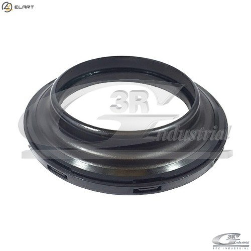 Rolling bearing suspension - bearing,