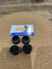 Raleigh Burner Mk1 fork black