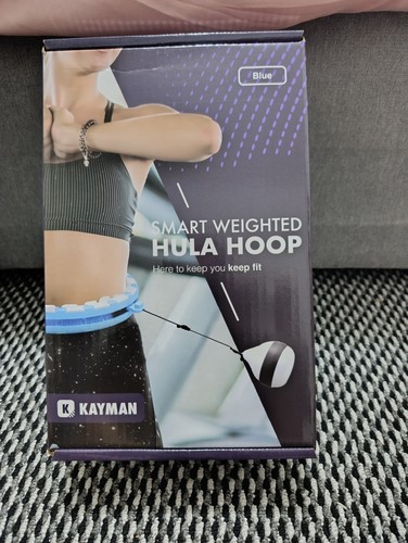 Rrp kayman hula hoops ring - hula,