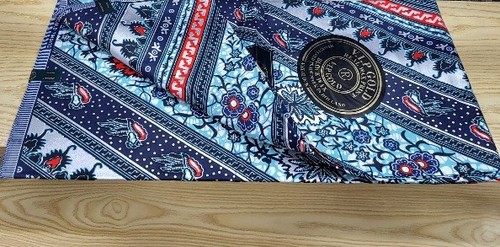 242 ankara african fabric 6 - fabric, .6