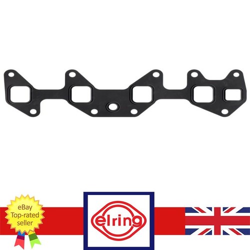 Intake manifold gasket - intake,