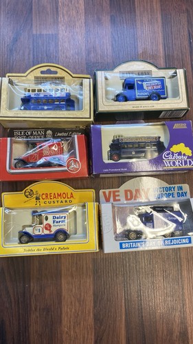 Matchbox vintage diecast - matchbox,