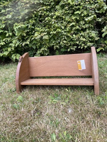 Vintage robert mouseman - robert,