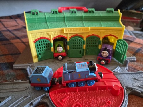 Vintage thomas friends - vintage,