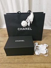 Chanel magnetic empty - magnetic, handbag