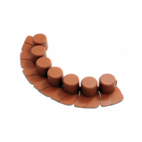 Lawn palisade garden edging - palisade,
