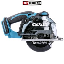 Makita DCS552Z 18V LXT Li-ion Cordless Metal Cutting Saw 136mm Body Only