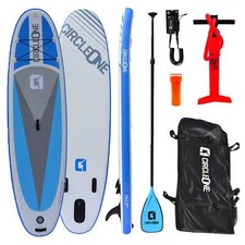 SUP Stand Up Paddle Board 10ft