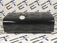 Fuel Tank Steel/Steel 200L 350x620x1050mm 3 Holes MAN TGA-TGL-TGM-TGS