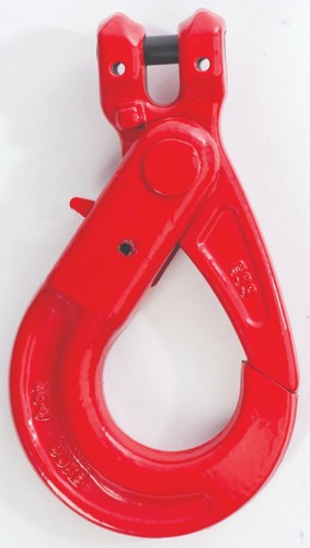 Grade clevis self - 80,