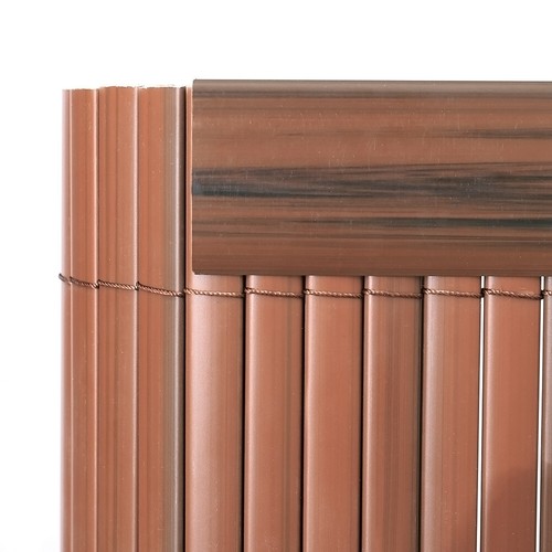 5pcs fence garden pvc - 3/5pcs,