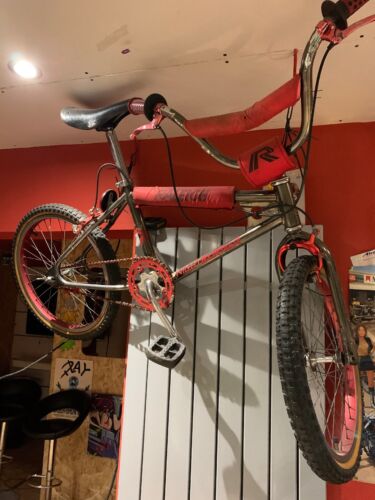 Raleigh night burner 1980s old - raleigh,