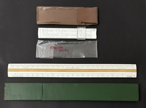 Vintage ricon 533 japan - 533, &
