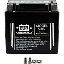 US POWERSPORTS BATTERY FOR KTM
