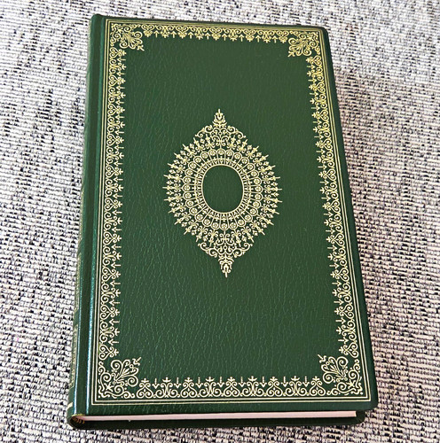 Charles dickens little dorrit - dickens,