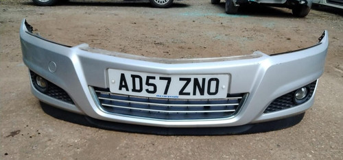 Vauxhall astra facelift - astra,