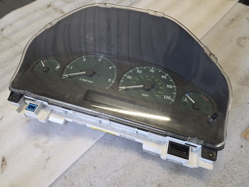 Range rover p38 diesel - rover,