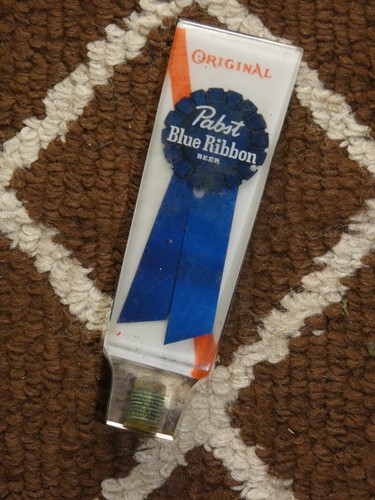Vintage 1960s pabst - vintage,
