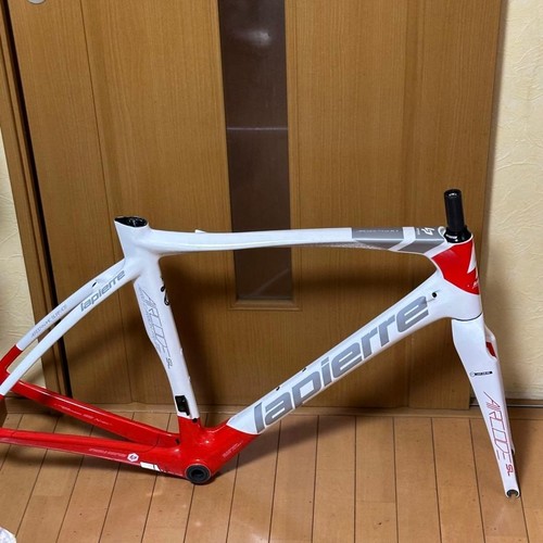 Lapierre aircode sl500 2016 - lapierre,