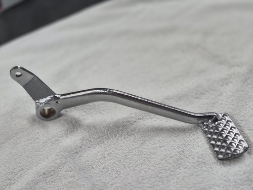 Ducati 900sd darmah rear brake - darmah,