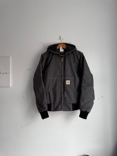 Carhartt men reworked hooded - men's,