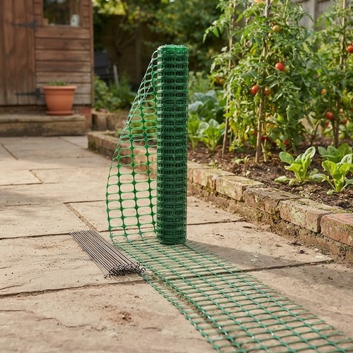 Multi purpose 50m green - 1m,