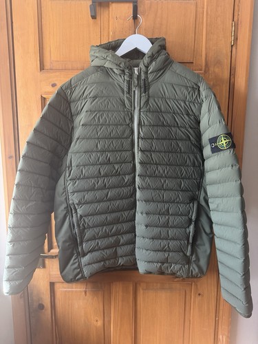 Stone island loom woven - loom,