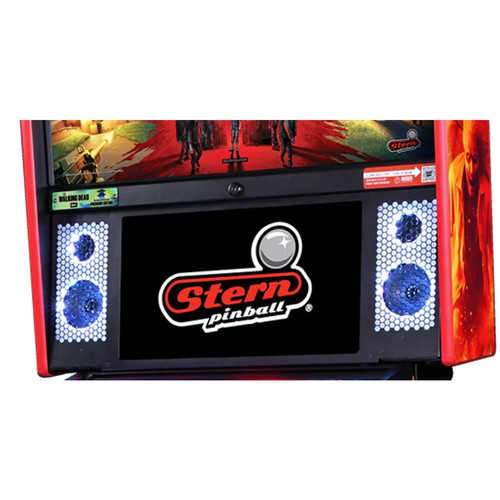 Stern pinball spike - stern,