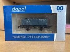 Dapol B901, 5 Plank ICI 9FT