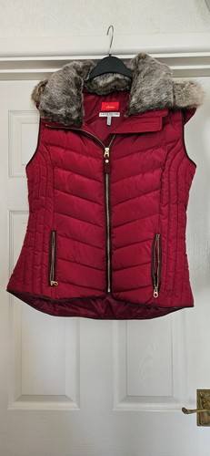 Joules size red wine - 14,