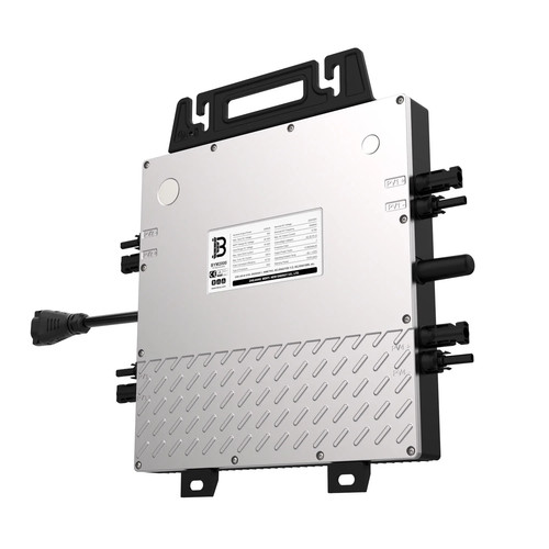 Voltacon 2000w solar micro - 2000w,