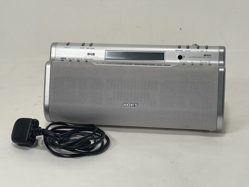 Retro sony dab - retro,