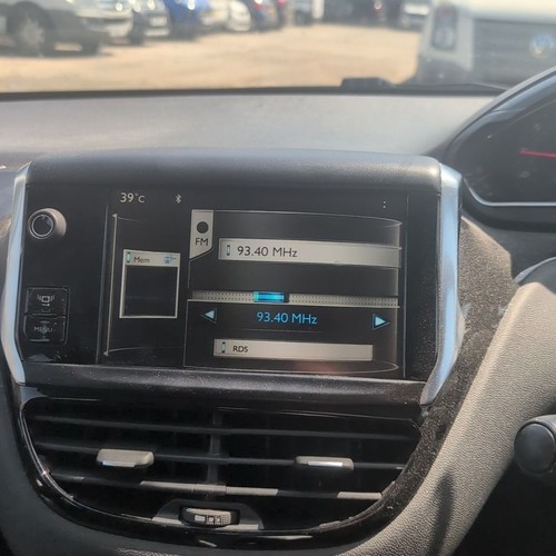 Peugeot 208 active 2012 2015 - active, 2012-2015
