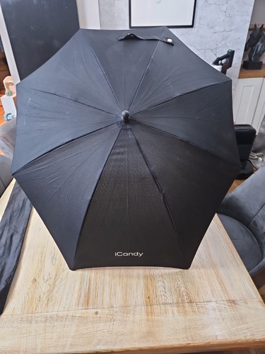 Icandy peach parasol - icandy,