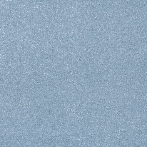 Blue twist saxony - twist, carpet