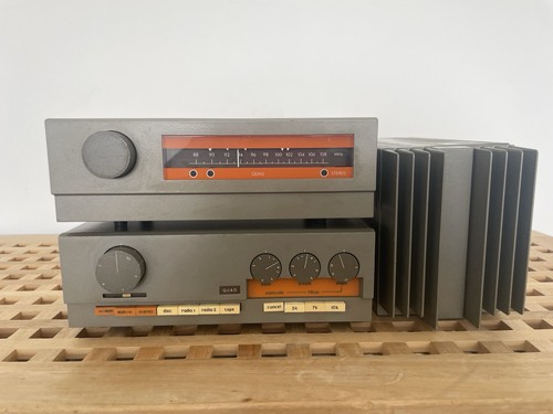 Quad 303 power amplifier - power,