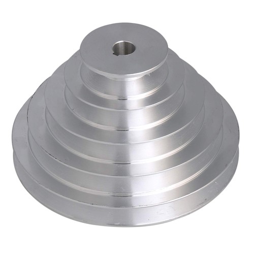 Aluminum slot type - slot, a