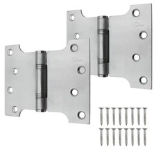 Parliament Hinge Pair Heavy