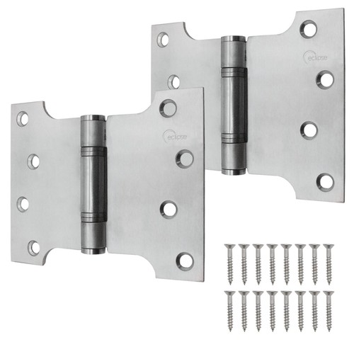 Parliament hinge pair - parliament,